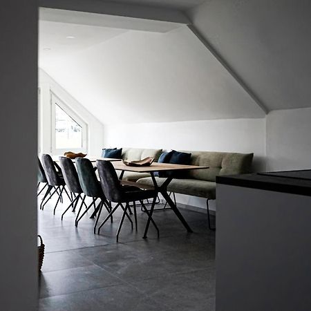 Si-View Doppelzimmer Siegen Zimmer 15 - Hotel Экстерьер фото