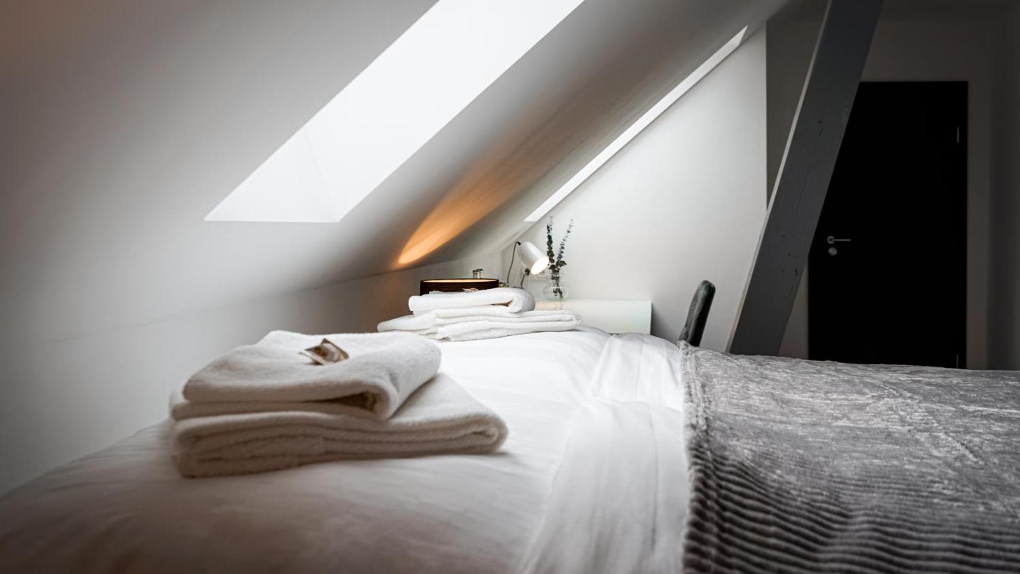 Si-View Doppelzimmer Siegen Zimmer 15 - Hotel Экстерьер фото
