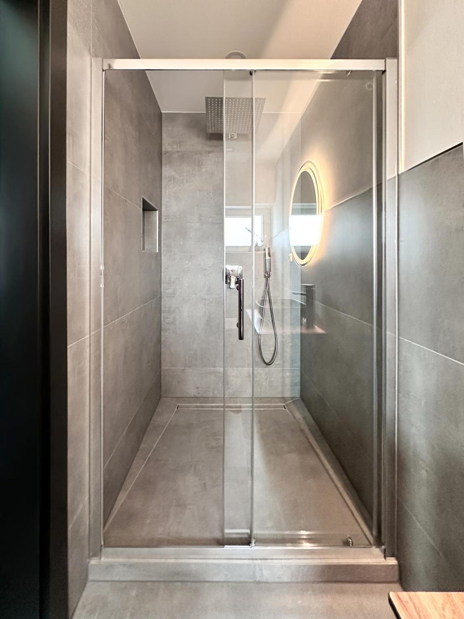 Si-View Doppelzimmer Siegen Zimmer 15 - Hotel Экстерьер фото