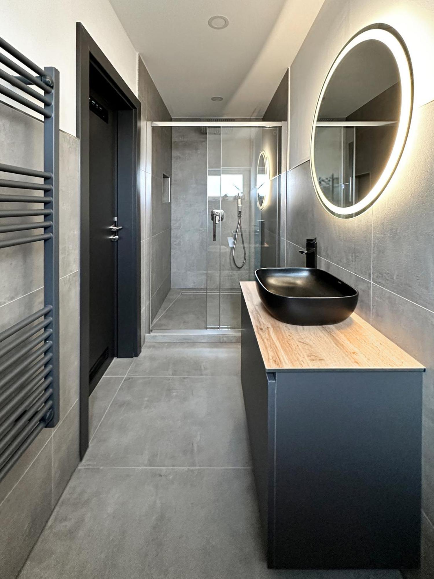 Si-View Doppelzimmer Siegen Zimmer 15 - Hotel Экстерьер фото