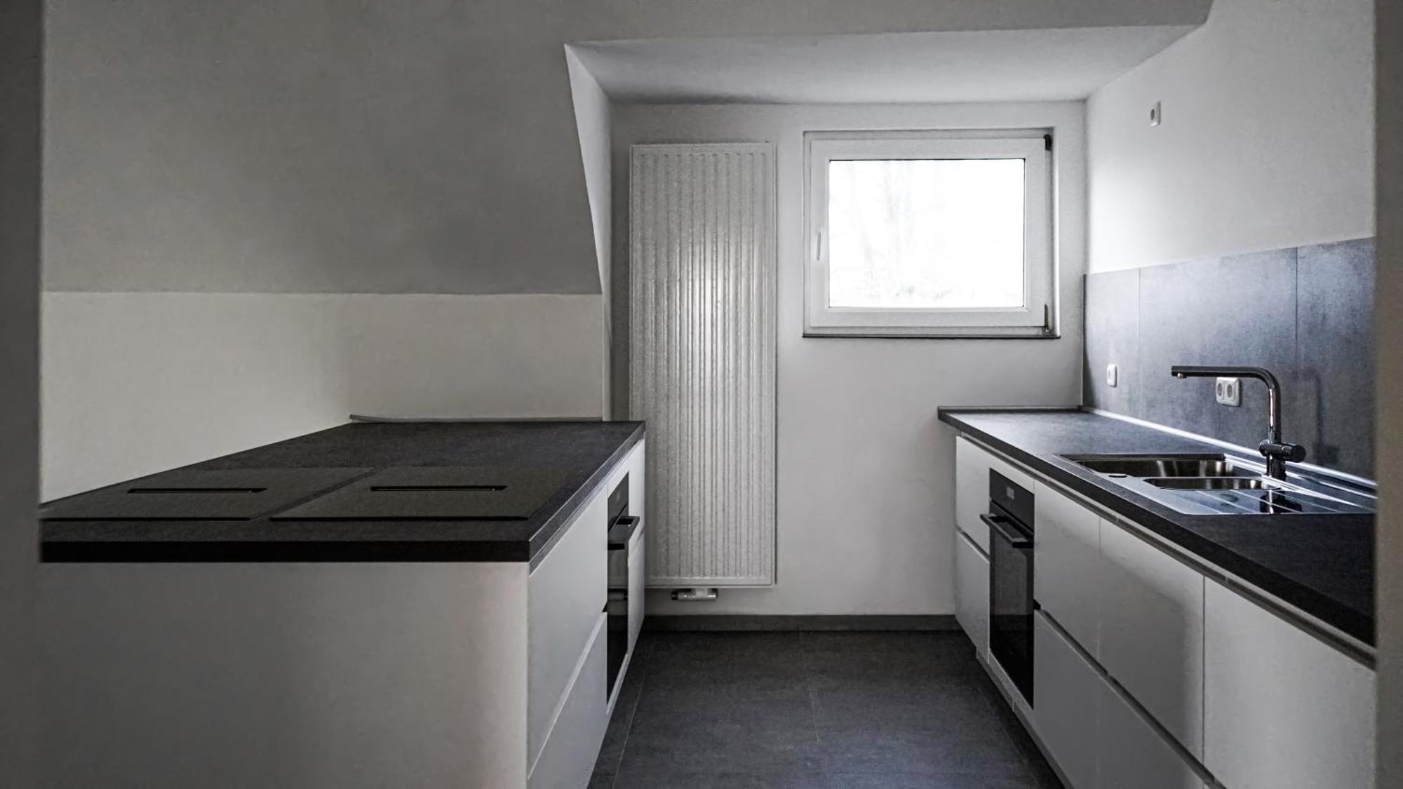 Si-View Doppelzimmer Siegen Zimmer 15 - Hotel Экстерьер фото